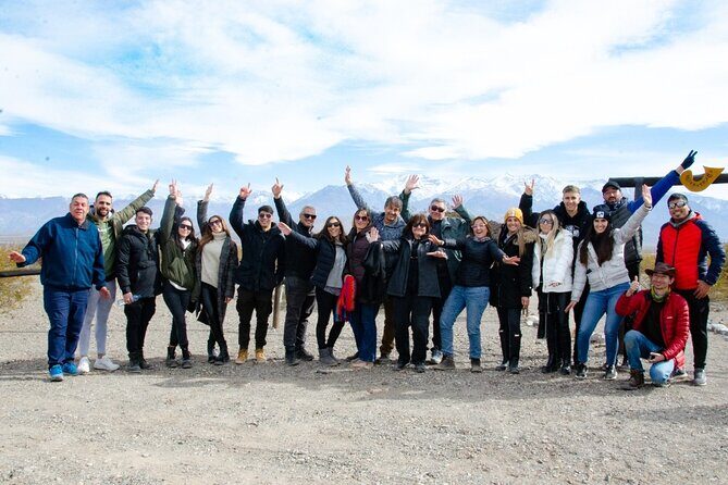 Round Transportation from the Airport to the Province of Mendoza - A Closer Look at the Mendoza Airport Transfer Experience