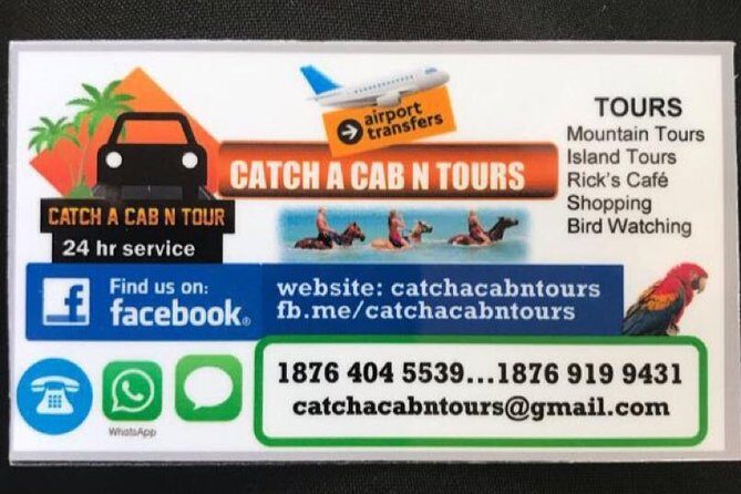 Round trip airport hotel transfer MBJ-Negril - Who Is This Transfer Best For?