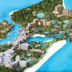 Round trip Airport (LPIA) to Baha Mar, Melia, West Bay St, Cable Beach, Breezes - References