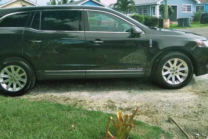 Round trip Airport Private Transfer (Nassau Limousine) - Final Thoughts