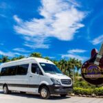 Round Trip Airport Transfers / Uvero Alto / Hotel - Final Thoughts: Who Should Consider This Transfer Service?