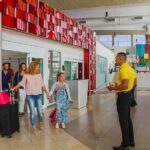 Round Trip Aruba Airport Transfer - The Practical Details of the Aruba Airport Transfer