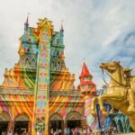Round Trip Beto Carrero World from Balneario Camboriu - FAQ