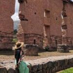 Round trip Cusco: Route of the sun + 1D in Puno - Day Two: Lake Titicaca’s Living Traditions