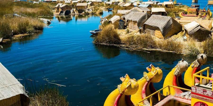 Round trip Cusco: Route of the sun + 1D in Puno - FAQ