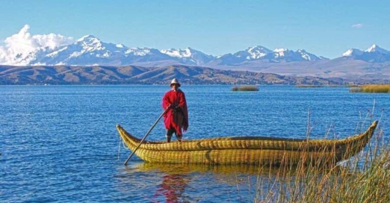 Round trip Cusco: Route of the sun + 1D in Puno with hotel - Cost and Value Analysis