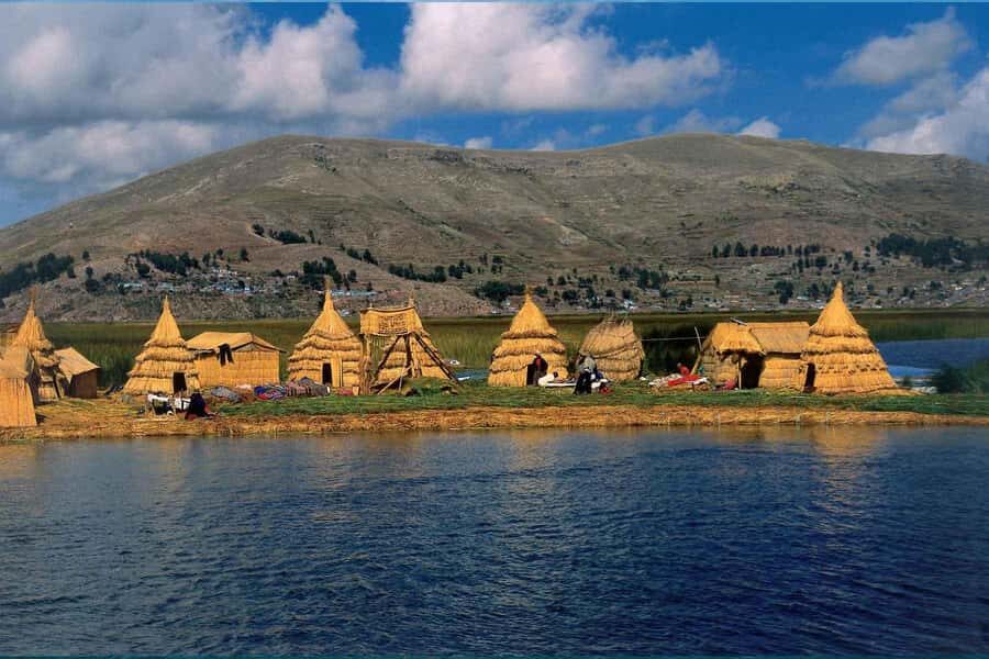 Round trip Cusco: Route of the Sun + 1D in Puno with hotel - Why This Tour Offers Good Value