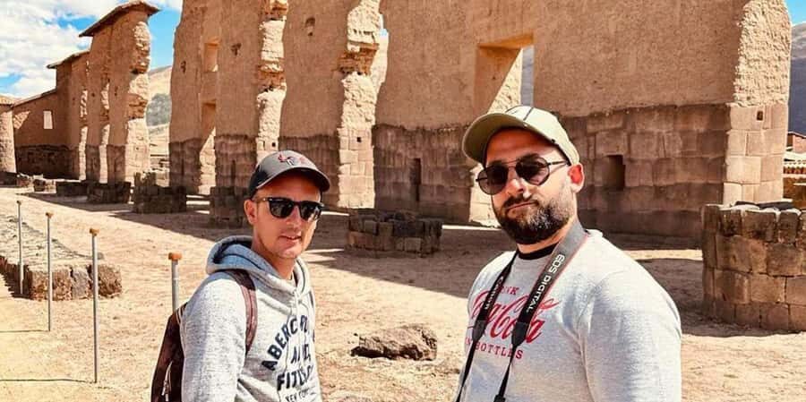 Round trip Cusco: Route of the sun + 2D in Puno - Authentic Experience and Cultural Insights