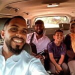 Round-Trip from punta cana airport to bavaro - A Closer Look at the Experience