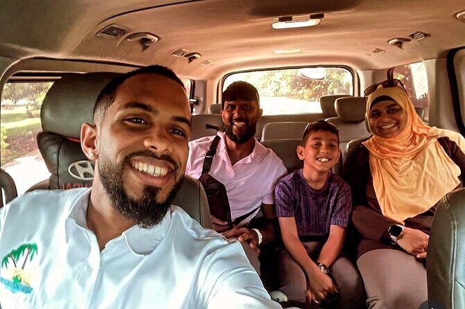 Round-Trip from punta cana airport to bavaro - A Closer Look at the Experience