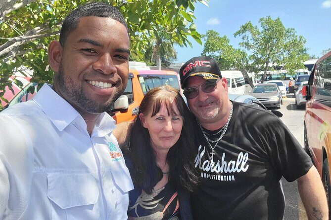 Round-Trip from Punta cana airport to Uvero Alto Hotels - Who Would Benefit Most from This Transfer?