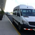 Round Trip Liberia Airport Guanacaste, Arenal La Fortuna - The Transfer Route and Experience