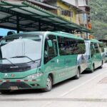 Round-Trip Official Bus Ticket to Machu Picchu - Practical Tips for Using This Bus Ticket