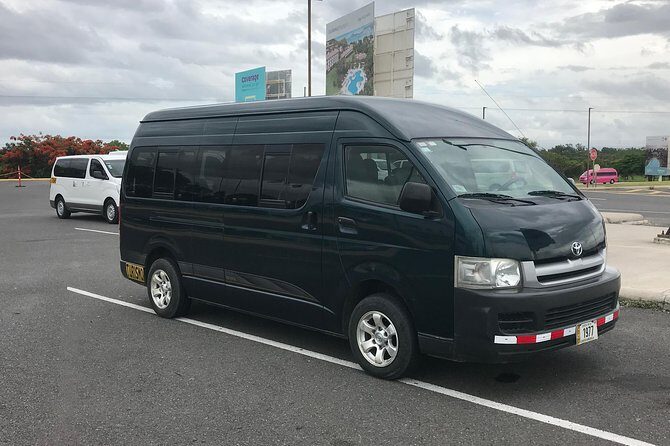 Round-Trip Private Transfer Liberia Airport-San Jose to Hotels or Private Houses - Why Choose This Transfer?