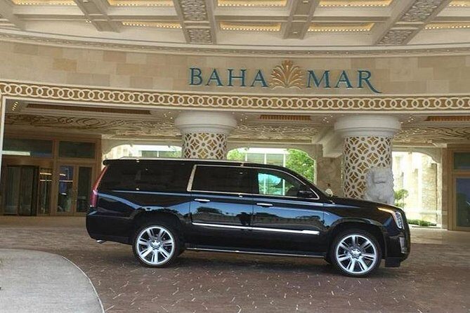 Round-Trip Private Transfer - Deep Dive: The Itinerary and What You’ll Experience