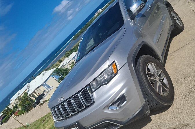 Round Trip Private Transport Including Airport and Other Location in St Kitts - In-Depth Review of the Private Transfer Experience in St. Kitts