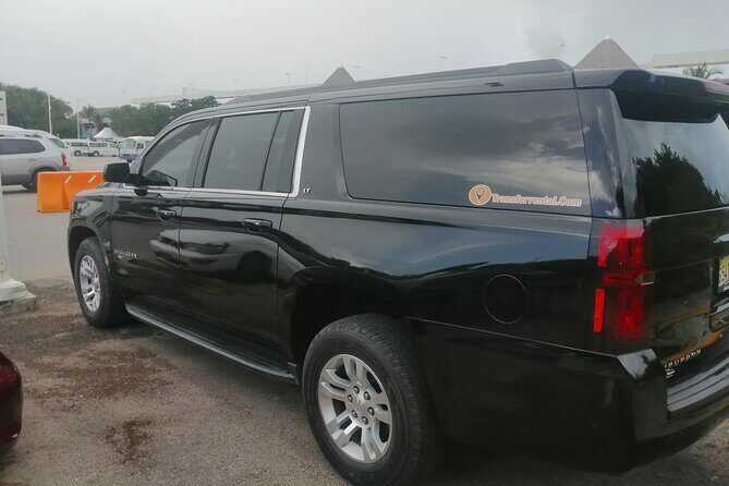 Round trip Punta Cana Airport to Uvero Alto Hotels - FAQ