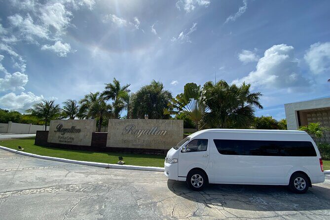Round Trip Punta Cana Airport Transfers - Private/VIP - FAQ