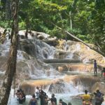 Round Trip Sangsters Montego Bay Airport to Ocho Rios transfers - Authentic Jamaican Experience from the Start