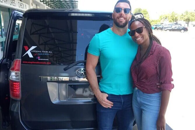 Round Trip St. Lucia Private Airport Transfers - UVF - FAQ