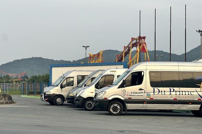 Round Trip Transfer Beto Carrero from Balneário Camboriú - Final Thoughts: Is This Tour for You?