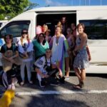 Round-Trip Transfer between Antigua Airport and Antigua Hotels - Practical Tips for Your Transfer Experience