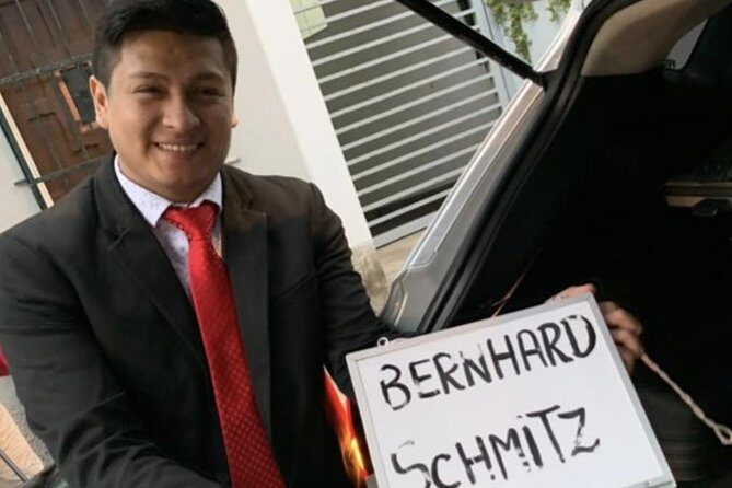 Round Trip Transfer from and to the Airport in Lima: Miraflores/Barranco/Sani - Who Should Consider This Transfer Service?