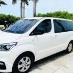 Round Trip Transfer from Santo Domingo SDQ to Punta Cana - Why This Transfer Works for Many Travelers