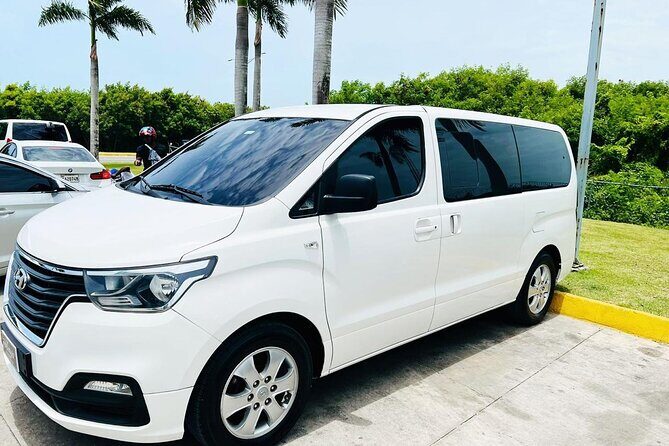 Round Trip Transfer from Santo Domingo SDQ to Punta Cana - Why This Transfer Works for Many Travelers
