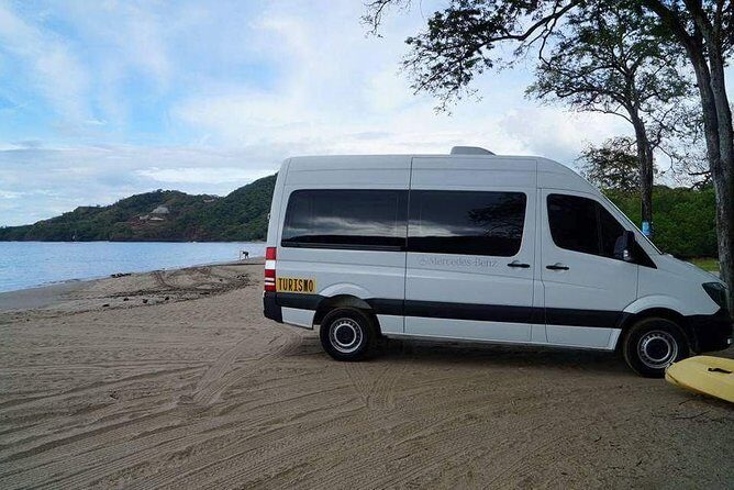 Round Trip Transfer Liberia Airport (LIR) to Bosque del Mar Hotel - Summing Up: Why This Transfer Is Worth It