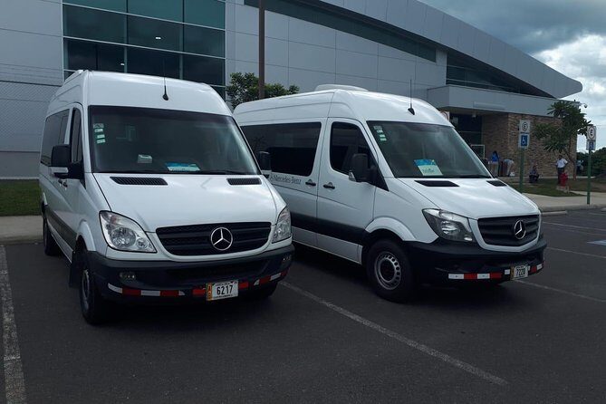 Round Trip Transfer Liberia Airport (LIR) to El Mangroove Hotel - Practical Details and Tips