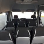 Round Trip Transfer Liberia Airport (LIR) to Planet Hollywood Beach Resort - A Detailed Look at the Transfer Experience