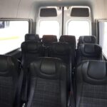 Round Trip Transfer Liberia Airport (LIR) to Playa Hermosa Guanacaste - The Itinerary and Experience