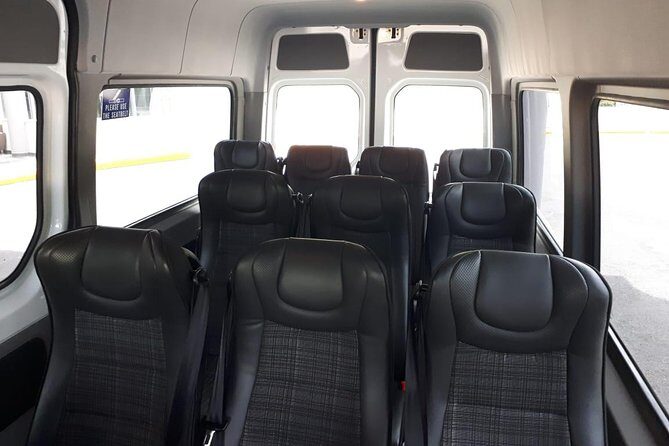 Round Trip Transfer Liberia Airport (LIR) to Playa Hermosa Guanacaste - The Itinerary and Experience