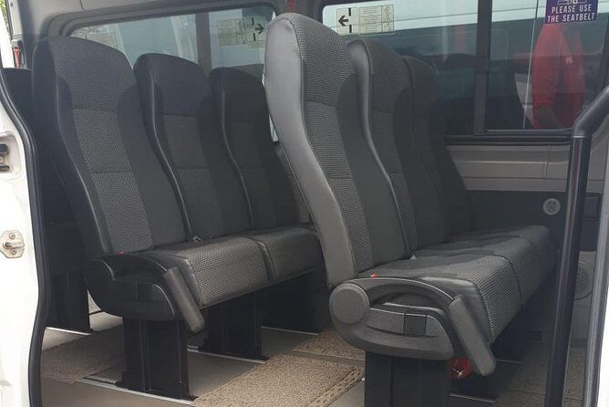 Round Trip Transfer Liberia Airport (LIR) to Westin Conchal Hotel - In-Depth Review of Liberia Airport to Westin Conchal Transfer