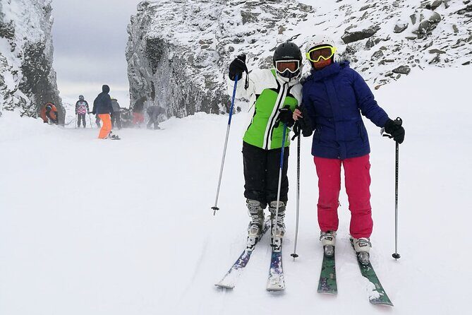 Round trip transfer to Cerro Castor - The Sum Up: Who Should Use This Transfer?