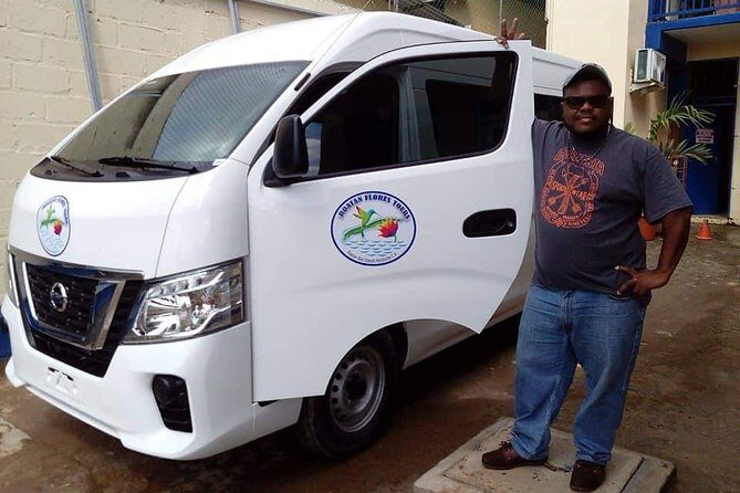 Round Trip Transportation to beach - The Sum Up: Is This Tour Right for You?