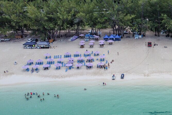 Round Trip Transportation to Cable Beach/Bahamar Resort/Breezes - The Sum Up: Why Choose This Transportation Service?