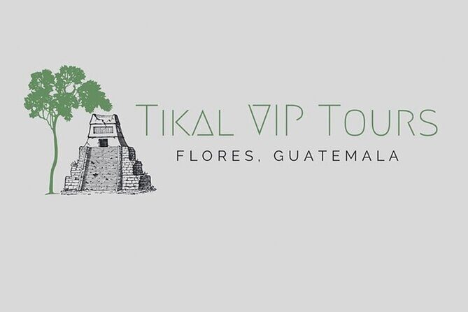 Round-Trip VIP Exclusive Transfer to Tikal from Belize Border - Authentic Experiences and Genuine Value