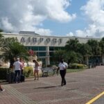 Roundtrip Airport Transfer from Montego Bay to Ocho Rios and Runaway Bay Hotels - Who Should Consider This Transfer?