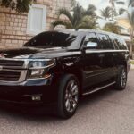 ROUNDTRIP Bavaro/Punta Cana AREA - PUJ Airport - LUXURY SERVICE - The Sum Up