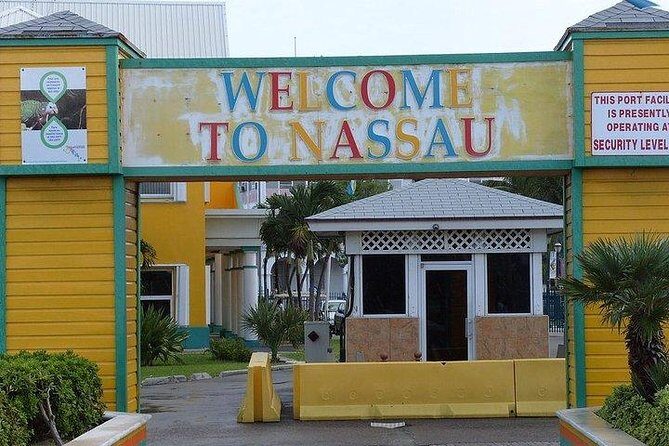 Roundtrip Beach Shuttle from Nassau Cruise Terminal - Who Should Consider This Shuttle?