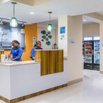 Roundtrip (LPIA) to Magaritaville, Marriott, Holiday Inn, Hilton - A Detailed Look at the Nassau Airport Transfer Experience