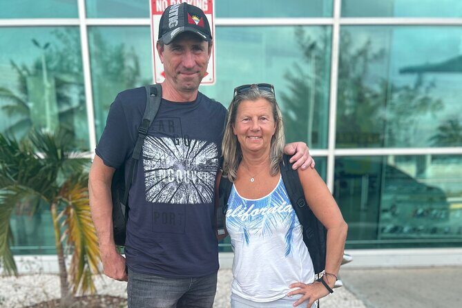 Roundtrip Montego Bay Airport Private Transfer to Hotel or Airbnb - Final Thoughts: Is It Worth It?