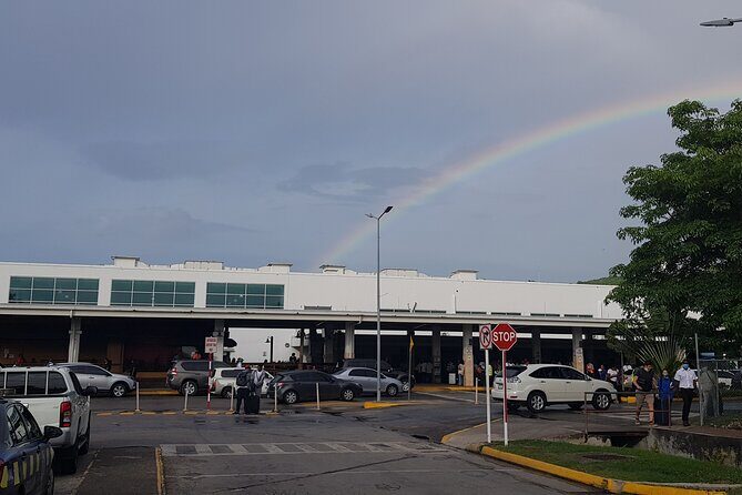 Roundtrip private Airport Transfers to Montego Bay Hotels - Why travelers love this service