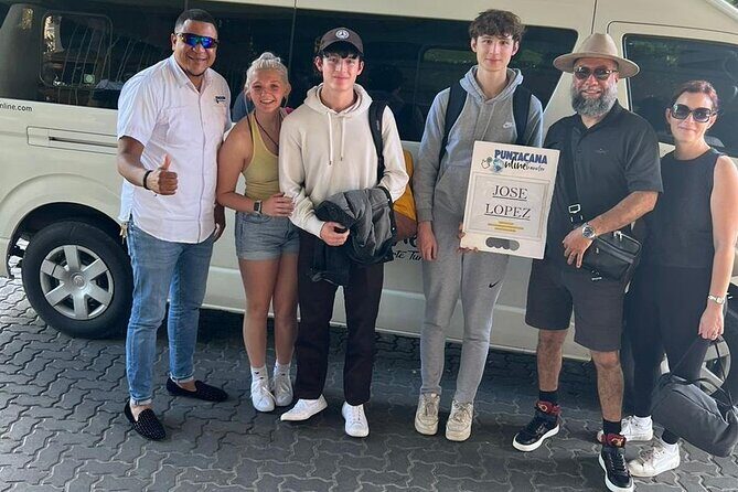 Roundtrip private transfer from punta cana airport to bavaro area - Why This Transfer Works for You