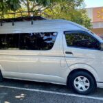 RoundTrip Private Transfer - Liberia Airport to your selected location - The Sum Up: Is this the right choice for you?