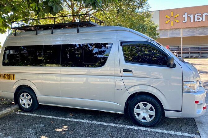 RoundTrip Private Transfer - Liberia Airport to your selected location - The Sum Up: Is this the right choice for you?