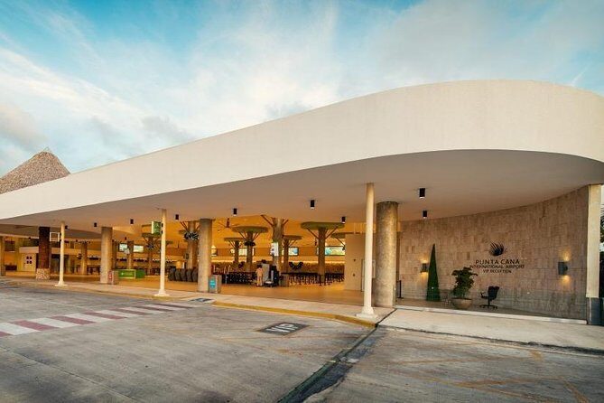 Roundtrip Private Transfers from Punta Cana Airport (PUJ) - Detailed Review of Punta Cana Private Transfers