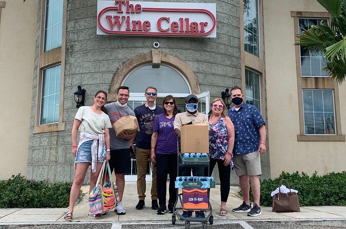 Roundtrip Shared Transfer in Turks and Caicos Islands from Airport to Hotel - Digging Deeper: Why This Transfer Works Well